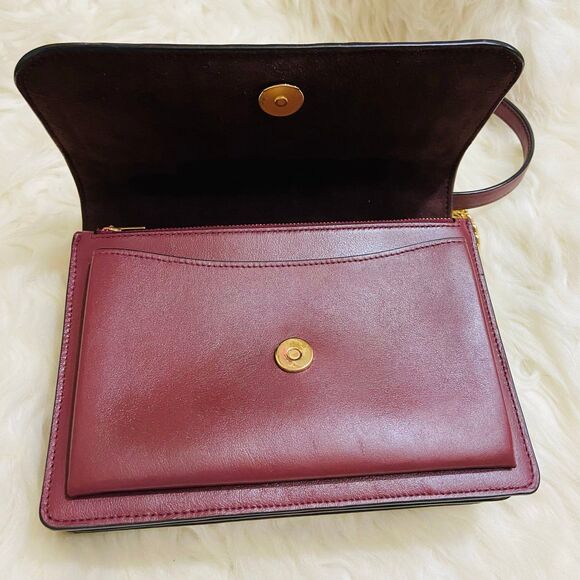 Coach Crossbody bag - Picture 5 of 12